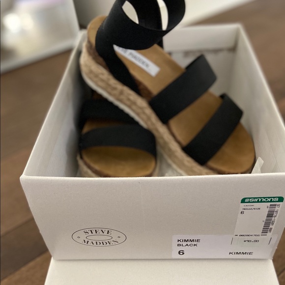 Steve Madden Kimmie - Picture 3 of 3